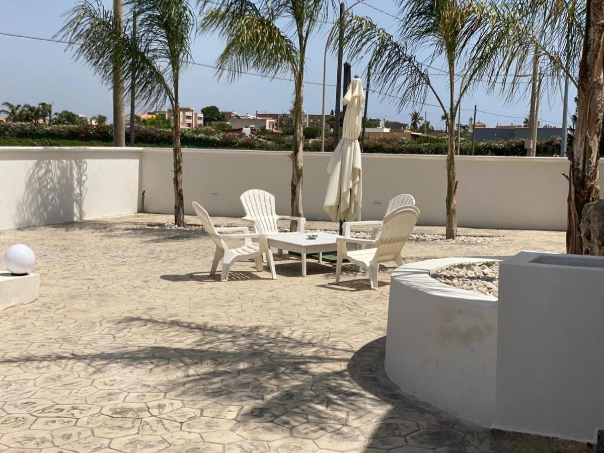 Case Vacanze Giovanna Petrosino Exterior photo