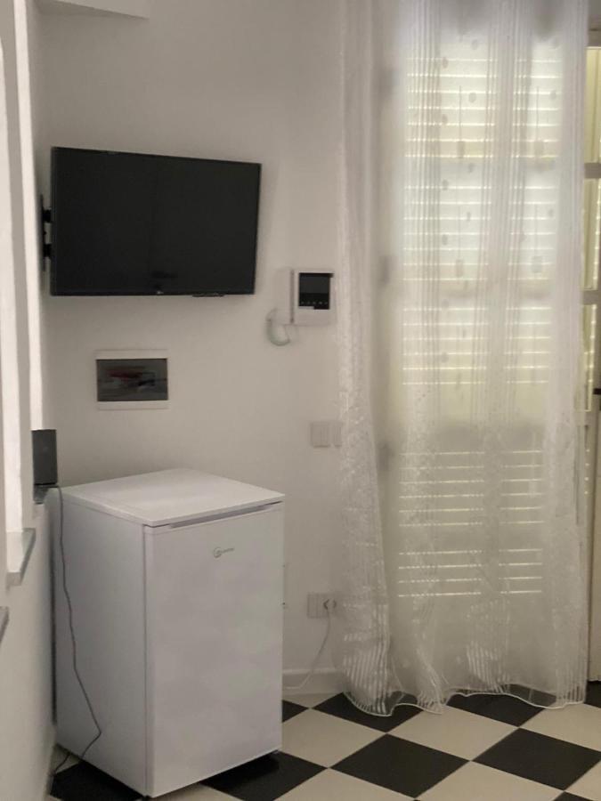 Case Vacanze Giovanna Petrosino Exterior photo