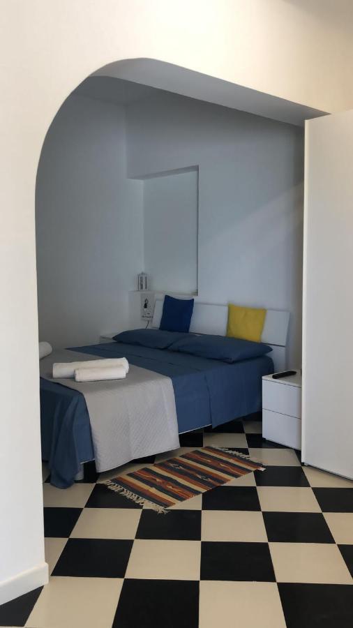 Case Vacanze Giovanna Petrosino Exterior photo