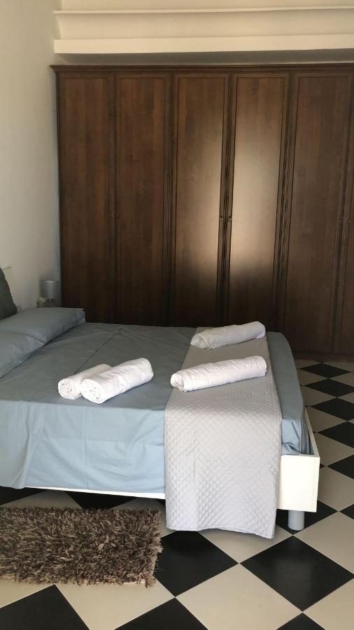 Case Vacanze Giovanna Petrosino Exterior photo